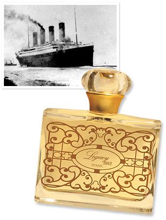 qvc 1912 legacy titanic.